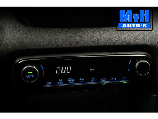 Toyota Yaris 1.5 Hybrid Dynamic|CAMERA|CARPLAY|ACC|LED|NAP ActivLease financial lease