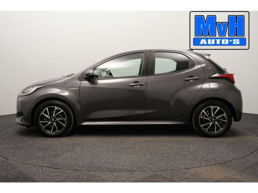 Toyota Yaris 1.5 Hybrid Dynamic|CAMERA|CARPLAY|ACC|LED|NAP ActivLease financial lease