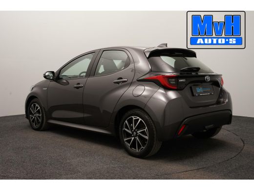 Toyota Yaris 1.5 Hybrid Dynamic|CAMERA|CARPLAY|ACC|LED|NAP ActivLease financial lease