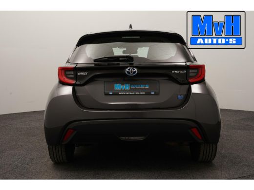 Toyota Yaris 1.5 Hybrid Dynamic|CAMERA|CARPLAY|ACC|LED|NAP ActivLease financial lease