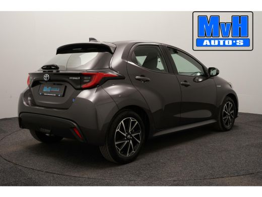 Toyota Yaris 1.5 Hybrid Dynamic|CAMERA|CARPLAY|ACC|LED|NAP ActivLease financial lease