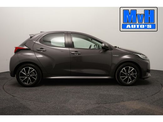 Toyota Yaris 1.5 Hybrid Dynamic|CAMERA|CARPLAY|ACC|LED|NAP ActivLease financial lease