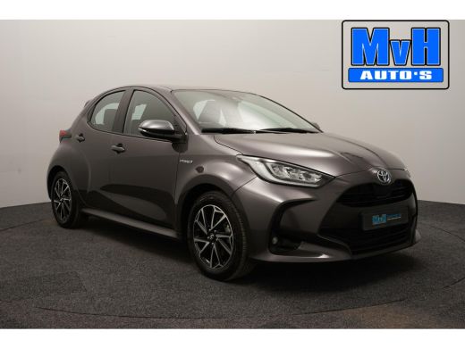 Toyota Yaris 1.5 Hybrid Dynamic|CAMERA|CARPLAY|ACC|LED|NAP ActivLease financial lease