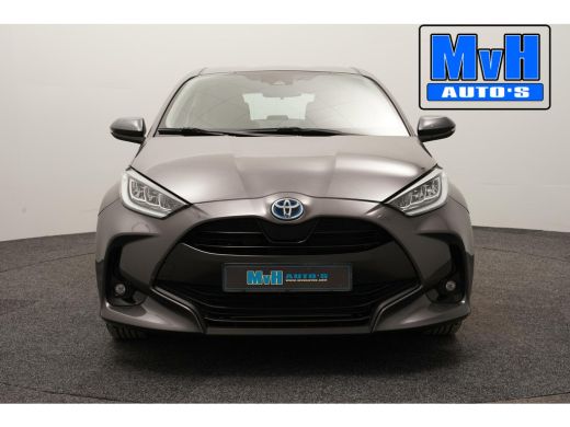 Toyota Yaris 1.5 Hybrid Dynamic|CAMERA|CARPLAY|ACC|LED|NAP ActivLease financial lease