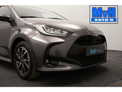 Toyota Yaris 1.5 Hybrid Dynamic|CAMERA|CARPLAY|ACC|LED|NAP ActivLease financial lease