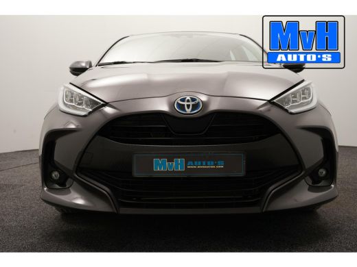 Toyota Yaris 1.5 Hybrid Dynamic|CAMERA|CARPLAY|ACC|LED|NAP ActivLease financial lease