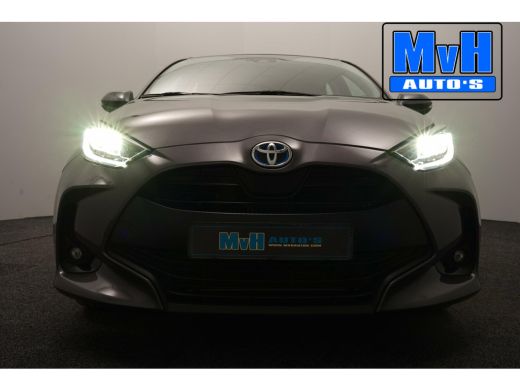 Toyota Yaris 1.5 Hybrid Dynamic|CAMERA|CARPLAY|ACC|LED|NAP ActivLease financial lease