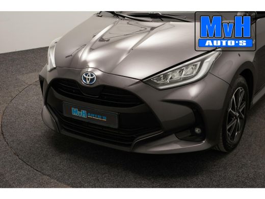 Toyota Yaris 1.5 Hybrid Dynamic|CAMERA|CARPLAY|ACC|LED|NAP ActivLease financial lease