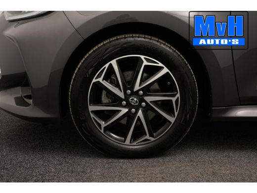 Toyota Yaris 1.5 Hybrid Dynamic|CAMERA|CARPLAY|ACC|LED|NAP ActivLease financial lease