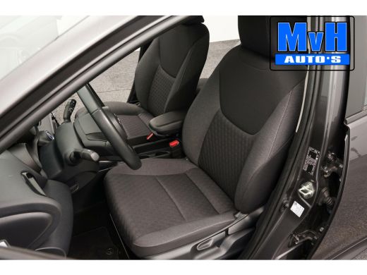 Toyota Yaris 1.5 Hybrid Dynamic|CAMERA|CARPLAY|ACC|LED|NAP ActivLease financial lease