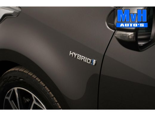 Toyota Yaris 1.5 Hybrid Dynamic|CAMERA|CARPLAY|ACC|LED|NAP ActivLease financial lease