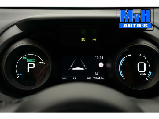 Toyota Yaris 1.5 Hybrid Dynamic|CAMERA|CARPLAY|ACC|LED|NAP ActivLease financial lease