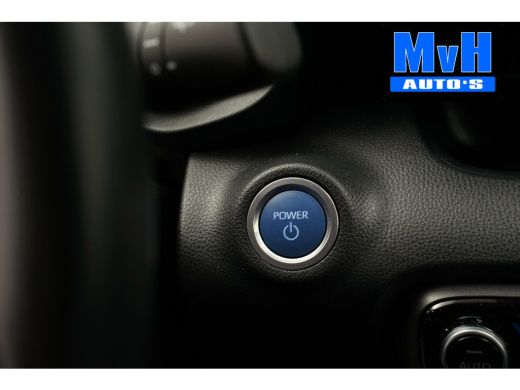 Toyota Yaris 1.5 Hybrid Dynamic|CAMERA|CARPLAY|ACC|LED|NAP ActivLease financial lease