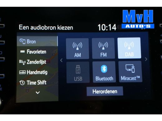 Toyota Yaris 1.5 Hybrid Dynamic|CAMERA|CARPLAY|ACC|LED|NAP ActivLease financial lease