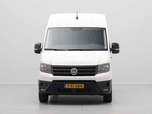 Volkswagen Crafter 35 2.0 TDI L3H3 Highline EURO VI Navi via App Camera Voorruitverwarming Airco ActivLease financial lease
