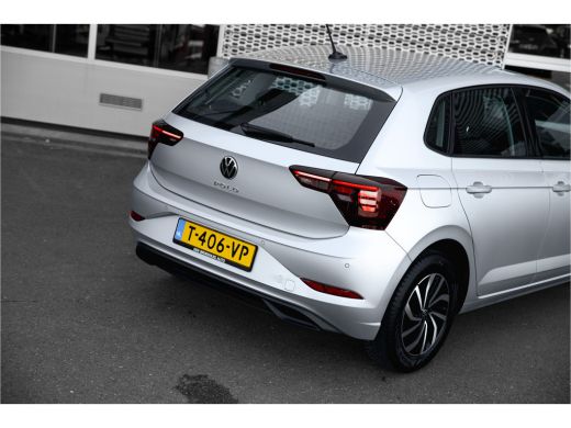 Volkswagen Polo 1.0 TSI Life | Active info Display | PDC V+A | Apple CarPlay | ActivLease financial lease