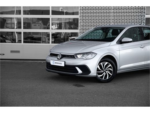 Volkswagen Polo 1.0 TSI Life | Active info Display | PDC V+A | Apple CarPlay | ActivLease financial lease