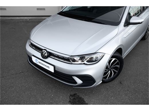 Volkswagen Polo 1.0 TSI Life | Active info Display | PDC V+A | Apple CarPlay | ActivLease financial lease