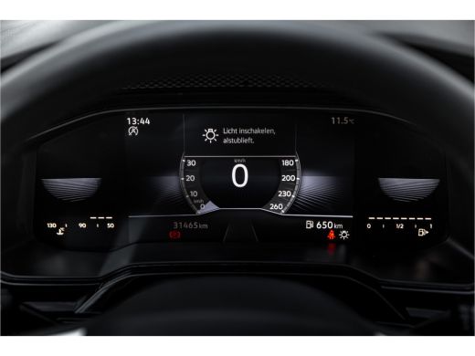 Volkswagen Polo 1.0 TSI Life | Active info Display | PDC V+A | Apple CarPlay | ActivLease financial lease