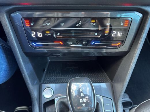 Volkswagen Tiguan 1.4 TSI eHybrid R-Line Business+ | Trekhaak | Pano Dak | A-Camera | IQ Light | PHEV | ActivLease financial lease