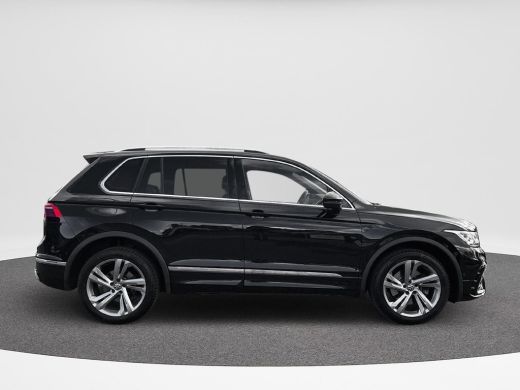 Volkswagen Tiguan 1.4 TSI eHybrid R-Line Business+ | Trekhaak | Pano Dak | A-Camera | IQ Light | PHEV | ActivLease financial lease