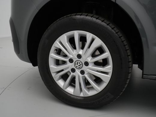 Volkswagen Transporter 2.0 TDI 150pk DSG L2H1 30 DC Navigatie Trekhaak Acc Pdc ActivLease financial lease