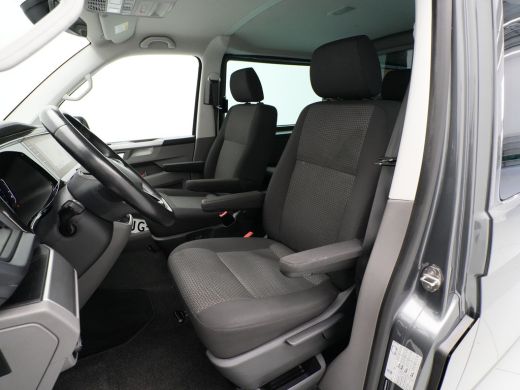 Volkswagen Transporter 2.0 TDI 150pk DSG L2H1 30 DC Navigatie Trekhaak Acc Pdc ActivLease financial lease