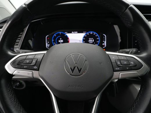 Volkswagen Transporter 2.0 TDI 150pk DSG L2H1 30 DC Navigatie Trekhaak Acc Pdc ActivLease financial lease