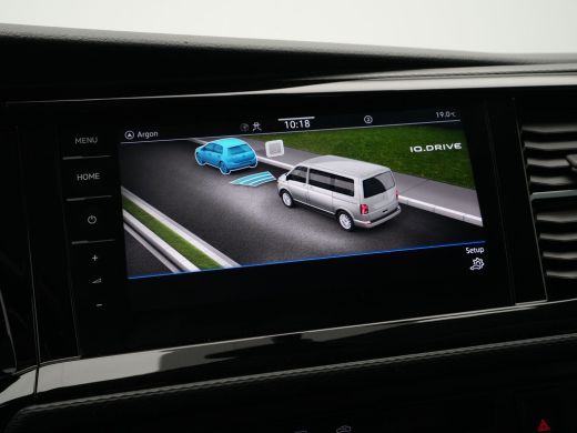 Volkswagen Transporter 2.0 TDI 150pk DSG L2H1 30 DC Navigatie Trekhaak Acc Pdc ActivLease financial lease