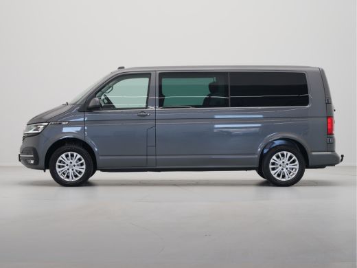Volkswagen Transporter 2.0 TDI 150pk DSG L2H1 30 DC Navigatie Trekhaak Acc Pdc ActivLease financial lease