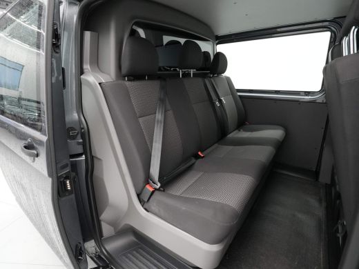 Volkswagen Transporter 2.0 TDI L2H1 30 DC Comfortline Navi via App Trekhaak Pdc Airco Cruise ActivLease financial lease