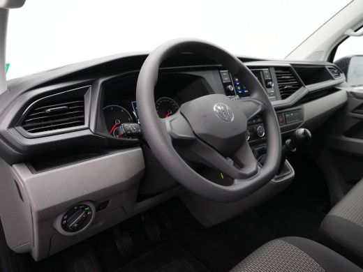 Volkswagen Transporter 2.0 TDI L2H1 30 DC Comfortline Navi via App Trekhaak Pdc Airco Cruise ActivLease financial lease