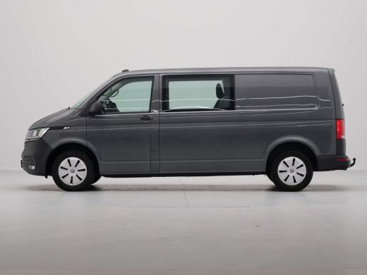 Volkswagen Transporter 2.0 TDI L2H1 30 DC Comfortline Navi via App Trekhaak Pdc Airco Cruise ActivLease financial lease