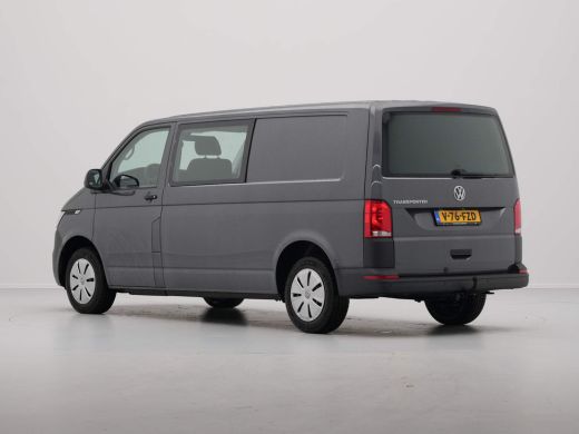 Volkswagen Transporter 2.0 TDI L2H1 30 DC Comfortline Navi via App Trekhaak Pdc Airco Cruise ActivLease financial lease