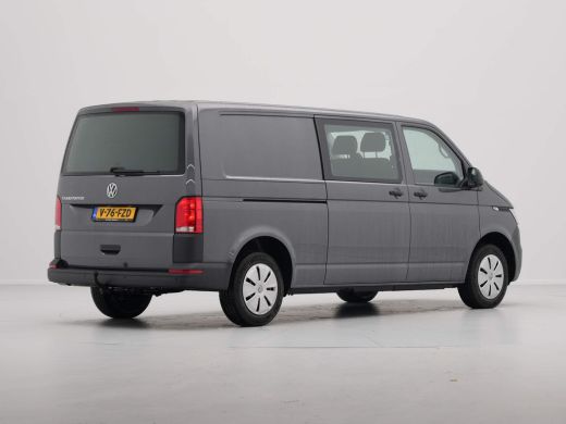 Volkswagen Transporter 2.0 TDI L2H1 30 DC Comfortline Navi via App Trekhaak Pdc Airco Cruise ActivLease financial lease