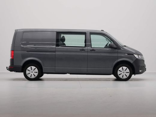 Volkswagen Transporter 2.0 TDI L2H1 30 DC Comfortline Navi via App Trekhaak Pdc Airco Cruise ActivLease financial lease