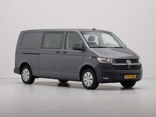 Volkswagen Transporter 2.0 TDI L2H1 30 DC Comfortline Navi via App Trekhaak Pdc Airco Cruise ActivLease financial lease
