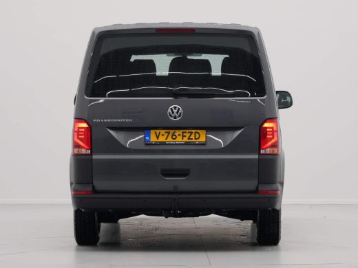 Volkswagen Transporter 2.0 TDI L2H1 30 DC Comfortline Navi via App Trekhaak Pdc Airco Cruise ActivLease financial lease