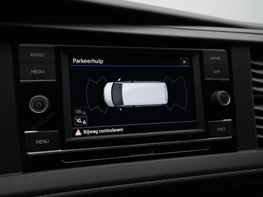 Volkswagen Transporter 2.0 TDI L2H1 30 DC Comfortline Navi via App Trekhaak Pdc Airco Cruise ActivLease financial lease