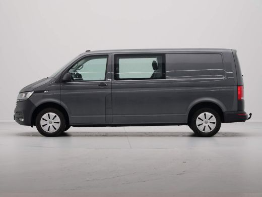 Volkswagen Transporter 2.0 TDI L2H1 30 DC Comfortline Navi via App Trekhaak Pdc Airco Cruise ActivLease financial lease
