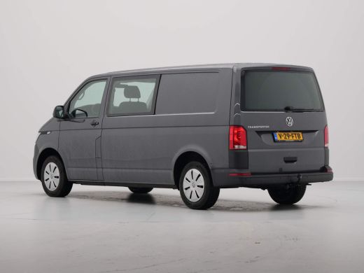 Volkswagen Transporter 2.0 TDI L2H1 30 DC Comfortline Navi via App Trekhaak Pdc Airco Cruise ActivLease financial lease