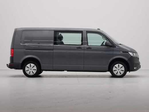 Volkswagen Transporter 2.0 TDI L2H1 30 DC Comfortline Navi via App Trekhaak Pdc Airco Cruise ActivLease financial lease