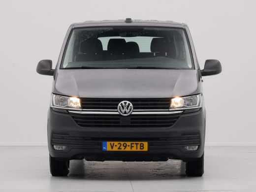 Volkswagen Transporter 2.0 TDI L2H1 30 DC Comfortline Navi via App Trekhaak Pdc Airco Cruise ActivLease financial lease