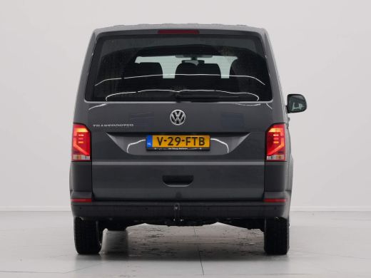 Volkswagen Transporter 2.0 TDI L2H1 30 DC Comfortline Navi via App Trekhaak Pdc Airco Cruise ActivLease financial lease
