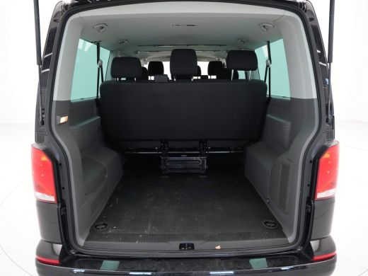 Volkswagen Transporter Kombi 2.0 TDI 150pk DSG L2H1 Comfortline Navigatie Pdc Airco Stoelverwarming ActivLease financial lease
