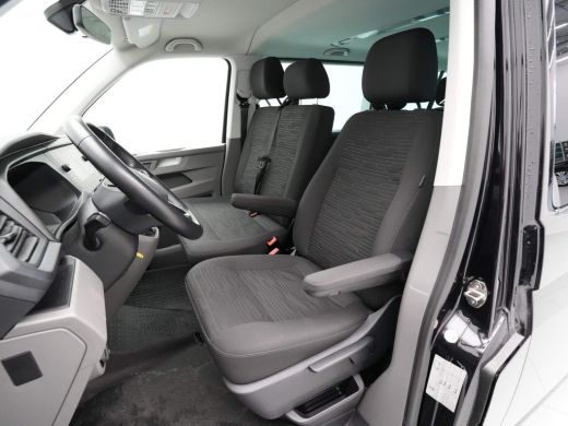 Volkswagen Transporter Kombi 2.0 TDI 150pk DSG L2H1 Comfortline Navigatie Pdc Airco Stoelverwarming ActivLease financial lease