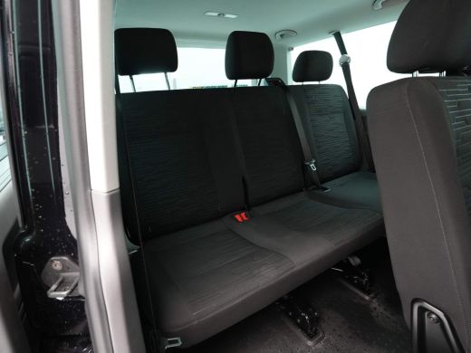 Volkswagen Transporter Kombi 2.0 TDI 150pk DSG L2H1 Comfortline Navigatie Pdc Airco Stoelverwarming ActivLease financial lease