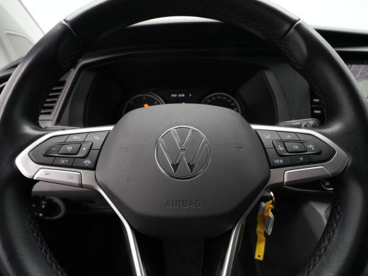 Volkswagen Transporter Kombi 2.0 TDI 150pk DSG L2H1 Comfortline Navigatie Pdc Airco Stoelverwarming ActivLease financial lease