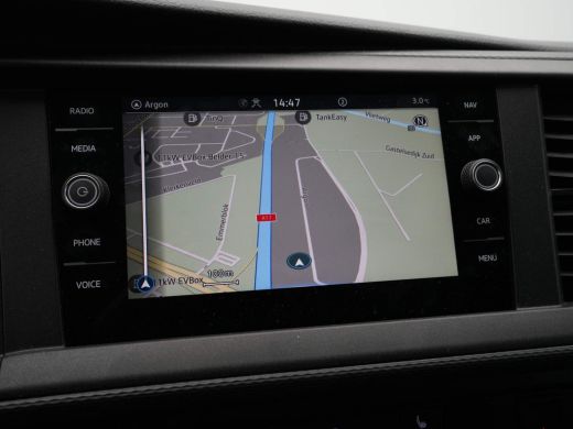 Volkswagen Transporter Kombi 2.0 TDI 150pk DSG L2H1 Comfortline Navigatie Pdc Airco Stoelverwarming ActivLease financial lease