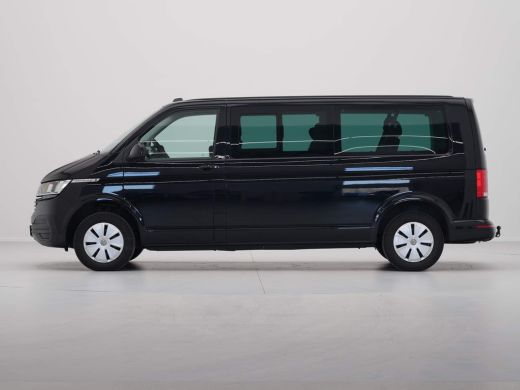 Volkswagen Transporter Kombi 2.0 TDI 150pk DSG L2H1 Comfortline Navigatie Pdc Airco Stoelverwarming ActivLease financial lease